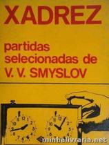 Xadrez Partidas Selecionadas - IBRASA