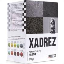 Xadrez Po Preto 500 Grs.. Xadrez Po Preto 500 Grs..