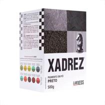 Xadrez preto 500 gramas