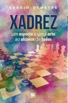 Xadrez - Scortecci Editora