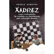 Xadrez - Scortecci Editora