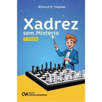 Xadrez sem misterio Xadrez sem misterio
