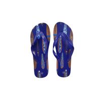 Xaile estilo havaiano para homens Summer Beach