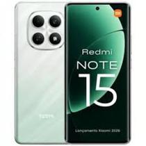 Xaiomi Note 15 8GB/256GB com Tela de 6.77 polegadas-Verde Xaiomi Note 15 8GB/256GB com Tela de 6.77 polegadas-Verde