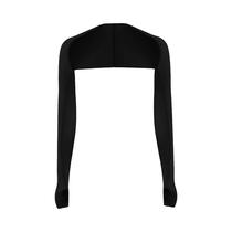 Xale Esportivo Feminino com Proteção Solar para Golfe - Leve e Confortável