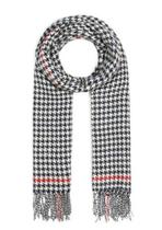 Xale Feminino (Espesso) 7243-QT