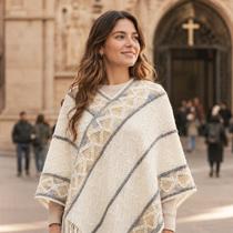 Xale Lenço Poncho Capa Moda Elegante Mulheres Leve Super Macio Aconchegante Quente Xale Lenço Poncho Capa Moda Elegante Mulheres Leve Super Macio Aconchegante Quente