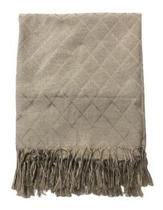 Xale para Sofá Manta Poltrona Luxuosa Protetora 1,60x1,40m Vários Modelos