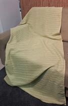 Xale Trilho Voil Verde Himalaia P