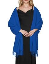 Xales de Pashmina AURUZA para Mulheres Xales de Pashmina AURUZA para Mulheres