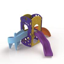 Xalingo - Playground Modular Global Xalingo