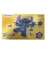 Xalingo Quebra Cabeça 60 Peças Lilo Stitch