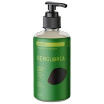 Xampu Adeus Frizz 250ml - Bemgloria