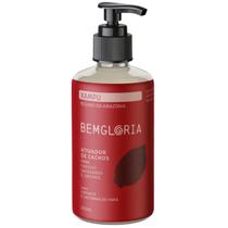 Xampu Ativador de Cachos 250ml - Bemgloria