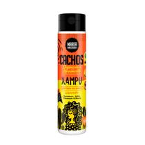Xampu cachos maria amostrada 300ml