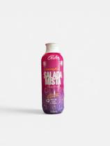 Xampu de Tratamento Salada Mista Carola 200ml Xampu de Tratamento Salada Mista Carola 200ml