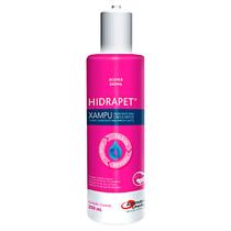 Xampu Hidratante Hidrapet Shampoo para Cães e Gatos - 200mL - Agener União