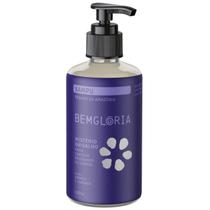 Xampu Mistério Grisalho Cabelos Brancos e Grisalhos 250ml - Bemgloria Xampu Mistério Grisalho Cabelos Brancos e Grisalhos 250ml - Bemgloria