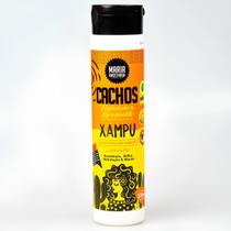 Xampu para cachos - maria amostrada 300ml