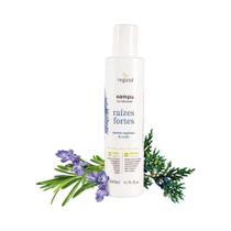 Xampu Raízes Fortes Wnf 200Ml Xampu Raízes Fortes Wnf 200Ml