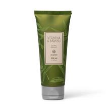 Xampu verbena e bambu 200 ml avatim