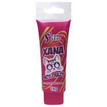 Xana Hot Crazy Gel Eletrizante Feminino 18G - For Sexy