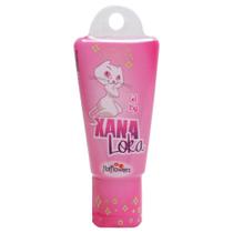 Xana Loka Gel Excitante Lubrificante Vibrações 15G Hot Flowers