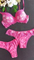 Xanda's lingerie