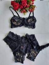 Xanda's lingerie