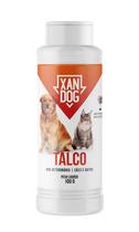 Xandog Talco 100gr - Centagro Xandog Talco 100gr - Centagro