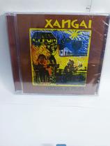 Xangai - Cantoria De Festa Cd Xangai - Cantoria De Festa Cd