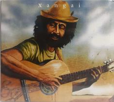 Xangai - Ino No Canga - Cd
