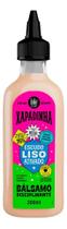 Xapadinha Bálsamo Disciplinante 200ml Lola Cosmetics