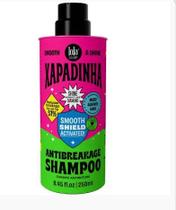 Xapadinha shampoo antiquebra 250ml