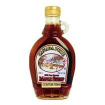 Xarope 100% Natural Maple Syrup - 250ml