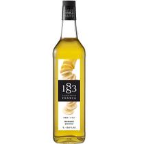 Xarope 1883 De Banana 1litro
