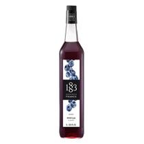 Xarope 1883 De Blueberry 1Litro