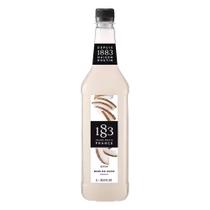 Xarope 1883 de Coco 1 Litro Pet, Branco