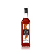 Xarope 1883 De Doce De Leite 1litro