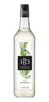Xarope 1883 de Mojito Mint 1X1000Ml