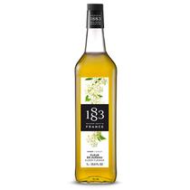 Xarope 1883 sabor elderflower 1 litro