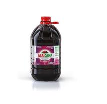 Xarope Açai Açaicamp 5 Litros- Bombona Guaracamp