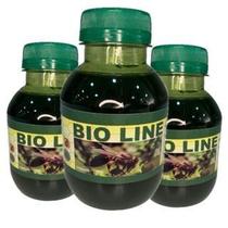 Xarope Bioline - 250ml original