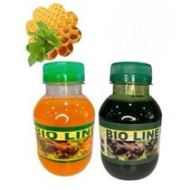 Xarope Bioline - 250ml original