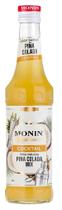 Xarope Cocktail Pinã Colada 330ml Monin