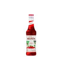 Xarope Cranberry Monin - 330ml