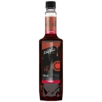 Xarope Da Vinci Sabor Maple Linha Classic Garrafa 750Ml