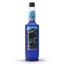 Xarope DaVinci Blue Curaçao 750 ml