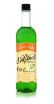 Xarope DaVinci Maçã Verde 750ml - Kerry