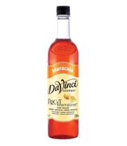 Xarope DaVinci Maracujá Vermelho 750ml - Kerry